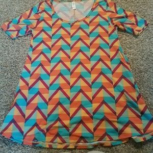 Lularoe perfect t